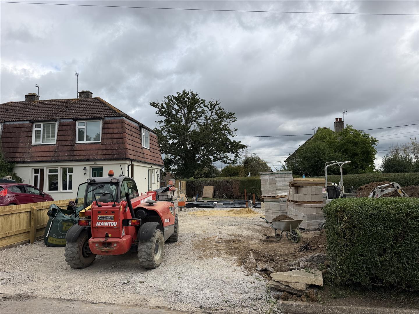 A, Winkins Lane, 